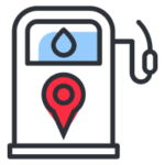 pachet consum combustibil - safefleet romania