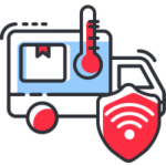 senzori temperatura transport - safefleet