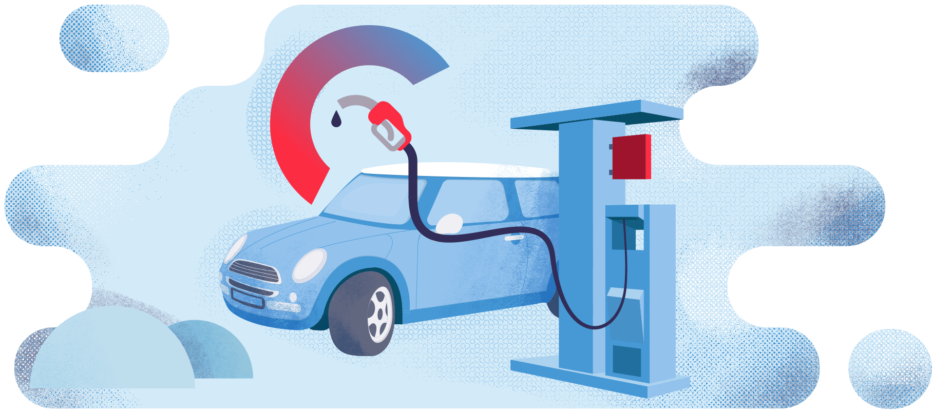 consum auto – combustibil SafeFleet