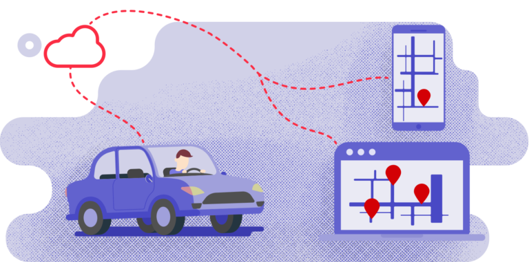 pachete monitorizare gps flota auto - safefleet