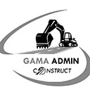 gama-admin-cosntruct